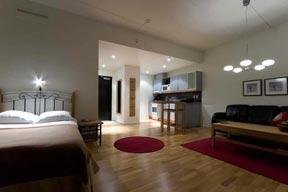 Hotel Clarion Collection Odin