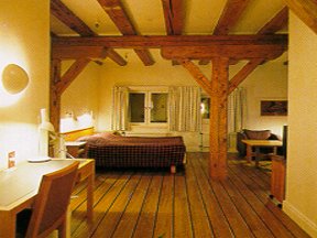 Hotel Clarion Collection Packhuset