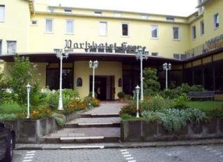 Hotel Clarion Collection Parkhotel Krone
