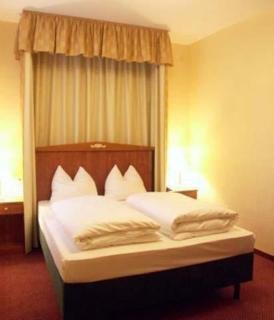 Hotel Clarion Collection Parkhotel Krone