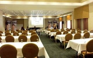 Hotel Clarion Collection Parkhotel Krone