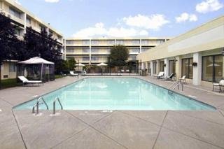Hotel Clarion Collection Sundance Plaza Hotel Spa