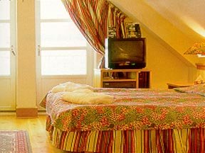Hotel Clarion Collection With