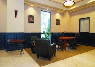 Hotel Clarion Colorado Springs Downtown