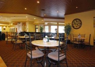 Hotel Clarion Colorado Springs Downtown
