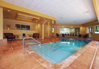 Hotel Clarion Colorado Springs Downtown