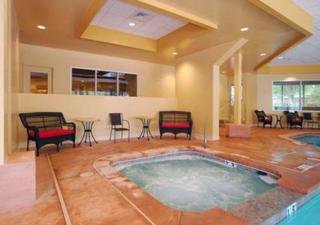 Hotel Clarion Colorado Springs Downtown