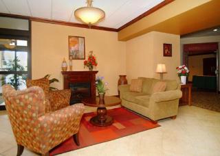 Hotel Clarion Conference Center