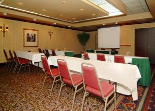 Hotel Clarion Conference Center