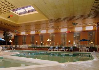 Hotel Clarion Conference Center