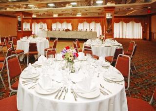 Hotel Clarion & Conference Center