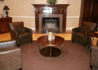 Hotel Clarion Conference Center