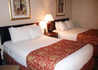 Hotel Clarion Conference Center