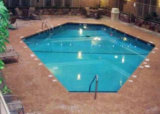 Hotel Clarion Conference Center