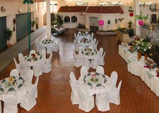 Hotel Clarion & Conference Center