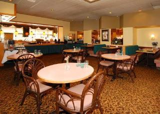 Hotel Clarion & Conference Center