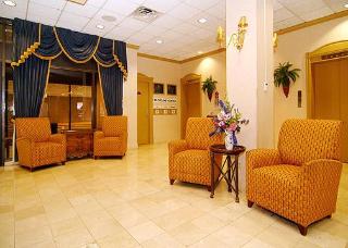 Hotel Clarion & Conference Center