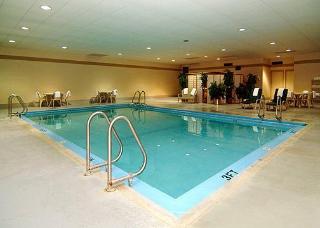 Hotel Clarion & Conference Center