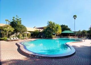 Hotel Clarion & Conference Center