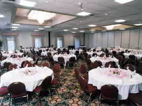 Hotel Clarion & Conference Center