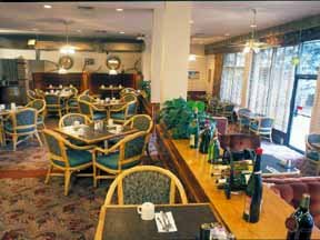 Hotel Clarion & Conference Center