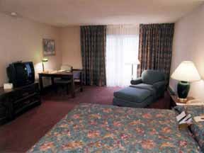 Hotel Clarion & Conference Center