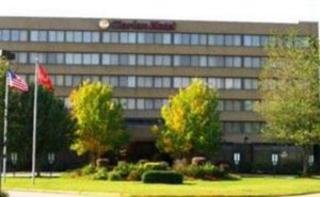 Hotel Clarion & Convention Center