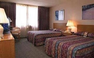 Hotel Clarion & Convention Center
