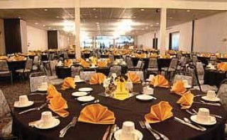 Hotel Clarion & Convention Center