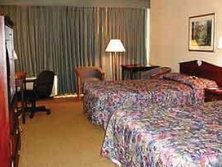 Hotel Clarion & Convention Center