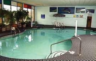Hotel Clarion & Convention Center