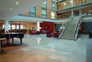 Hotel Clarion Cork