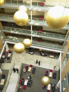 Hotel Clarion Cork