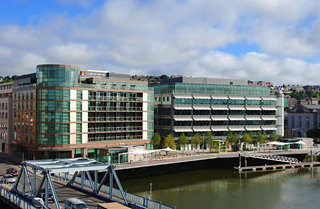 Hotel Clarion Cork
