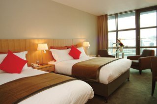 Hotel Clarion Cork