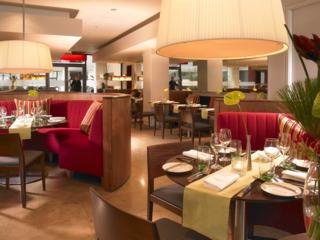 Hotel Clarion Cork