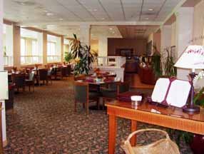 Hotel Clarion Detroit Metro Airport