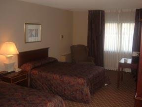 Hotel Clarion Detroit Metro Airport