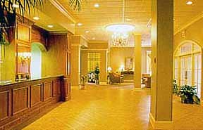 Hotel Clarion Downtown