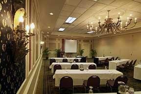 Hotel Clarion Downtown