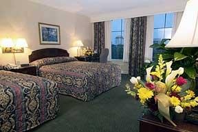 Hotel Clarion Downtown