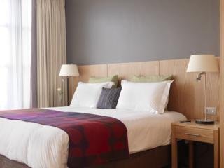 Hotel Clarion Dublin City