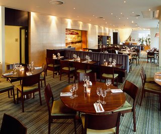 Hotel Clarion Dublin City
