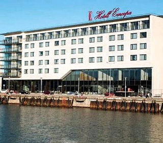 Hotel Clarion Euroopa