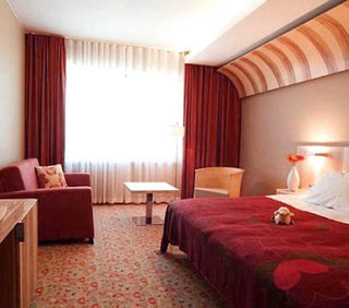 Hotel Clarion Euroopa