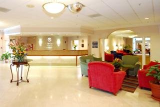 Hotel Clarion Fort Myers