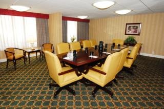 Hotel Clarion Fort Myers