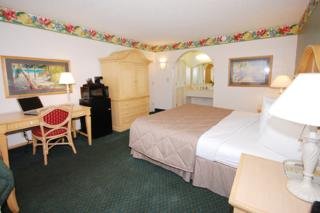 Hotel Clarion Fort Myers