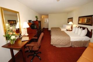Hotel Clarion Fort Myers