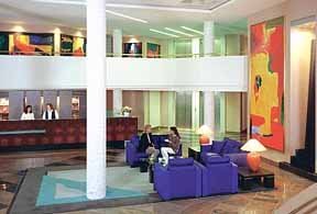 Hotel Clarion Goettingen